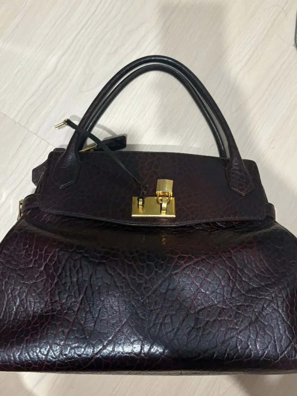 Marc Jacobs satchel